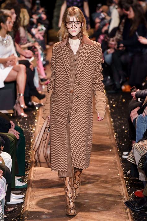 michael kors uhren collection 2019|Michael Kors Collection Fall 2019 Ready.